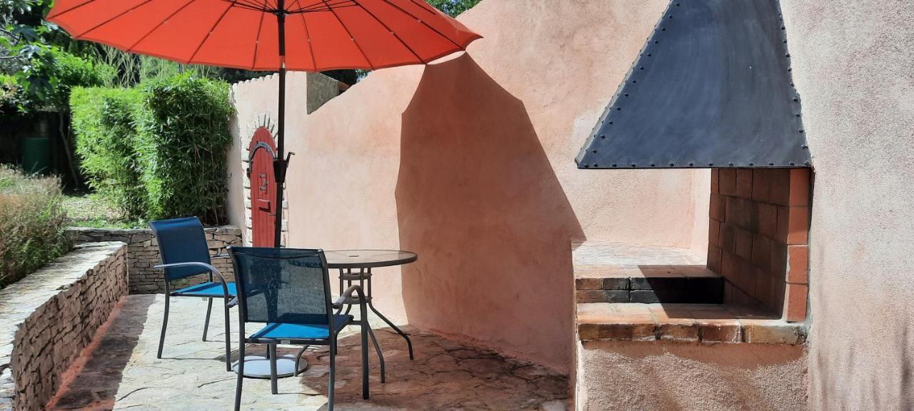 Maison Provence Avec Piscine Privative Nyons Exteriör bild